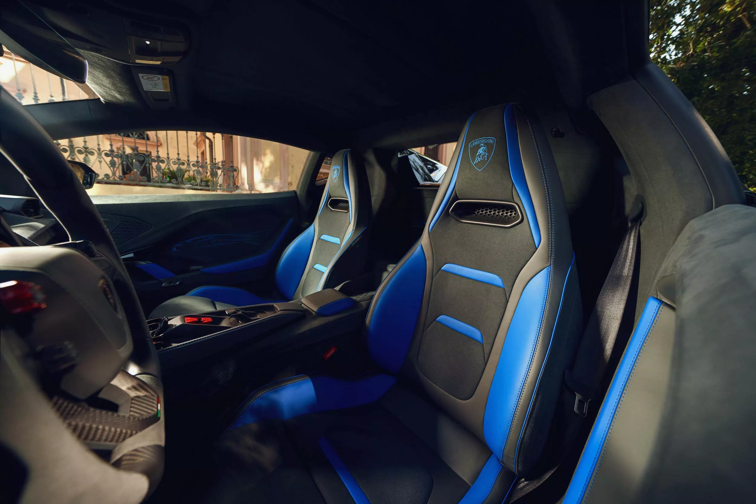 Lamborghini Temerario